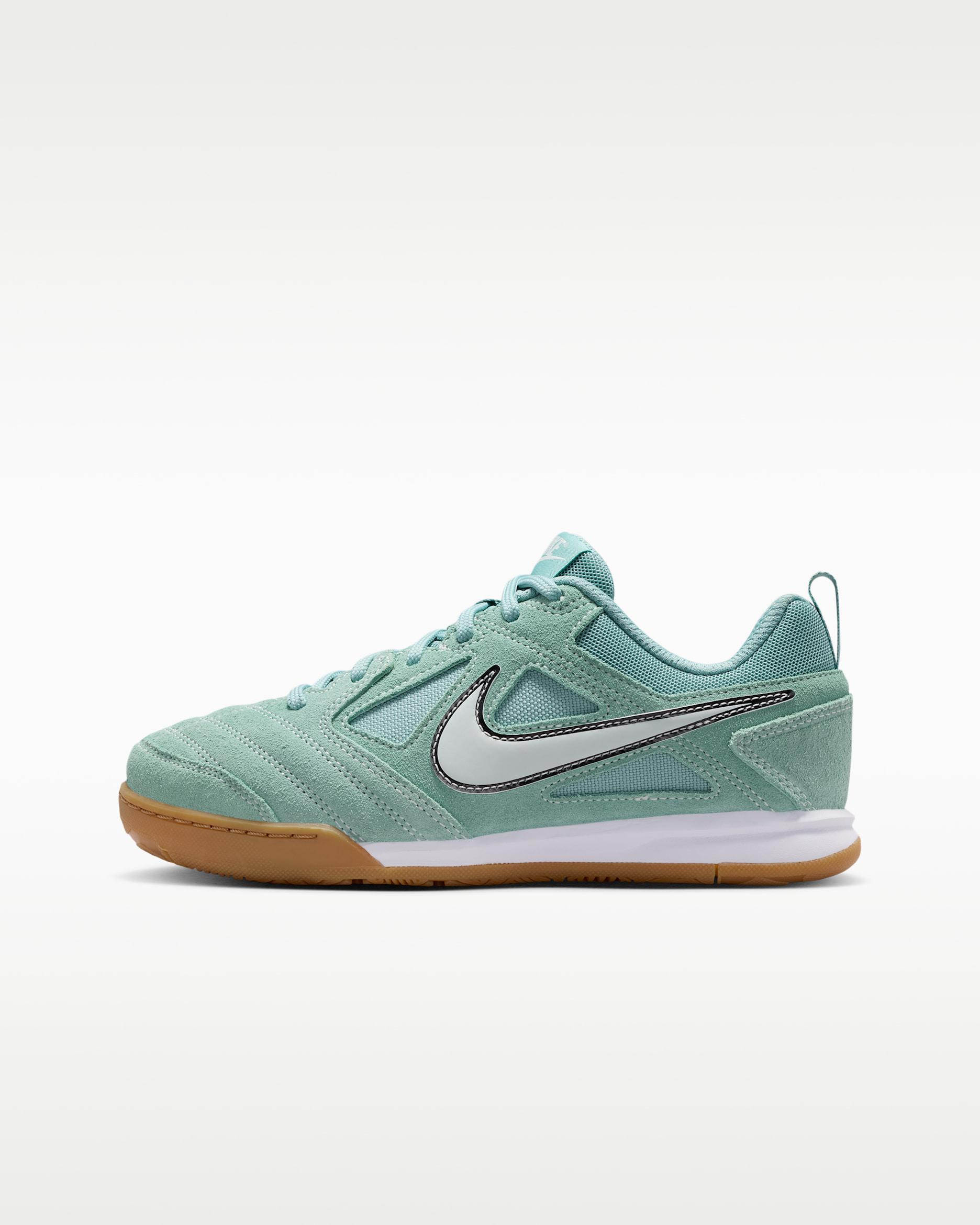 Nike Gato Older Kids' Shoes. Nike ID